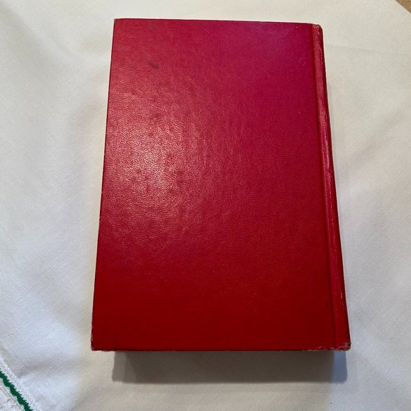 ANN LANDERS Encyclopedia  A to Z - Volume 1 - Picture 5 of 8